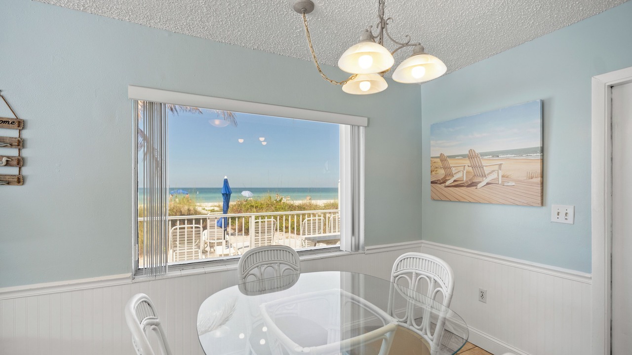 Photo of Kitchen in Holmes Beach