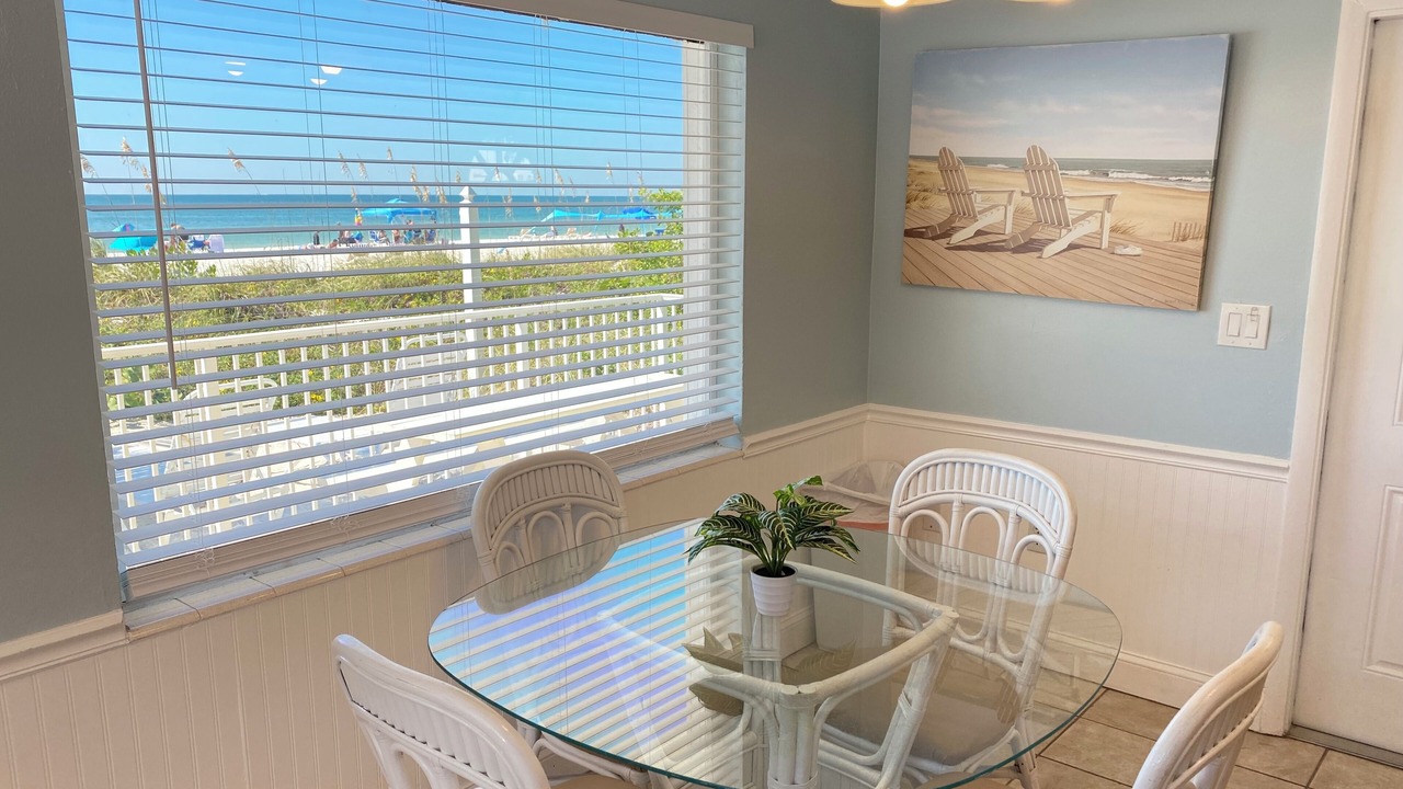 Photo of Kitchen in Holmes Beach
