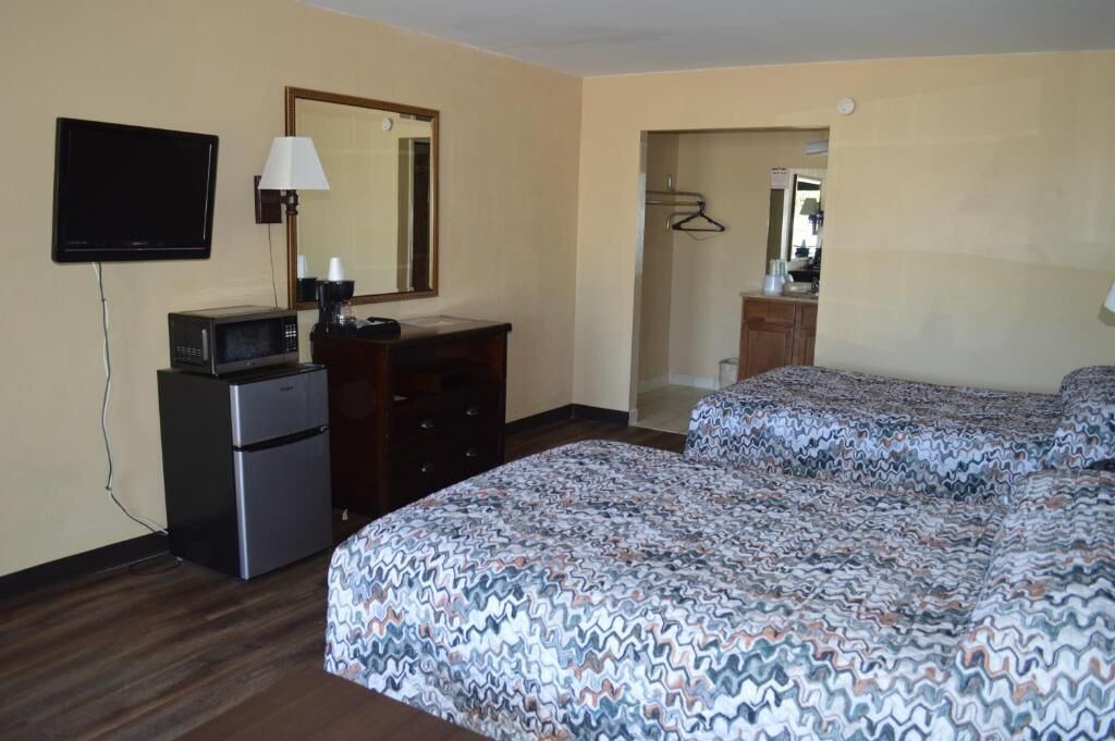 Photo of Bedroom in Tarpon Springs