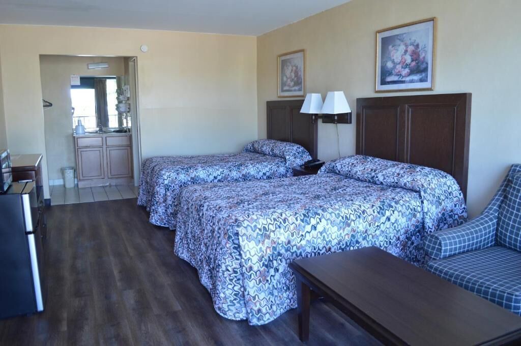 Photo of Bedroom in Tarpon Springs
