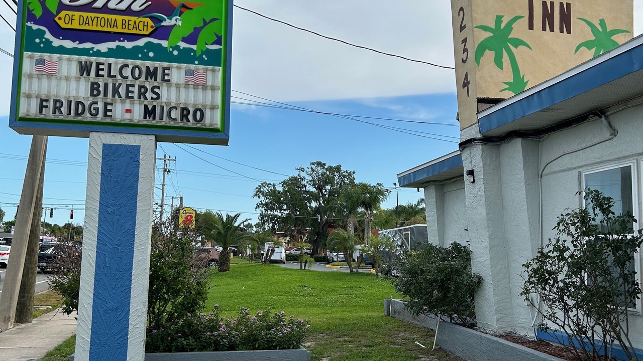 Photo of Outdoor in Bethune Grant