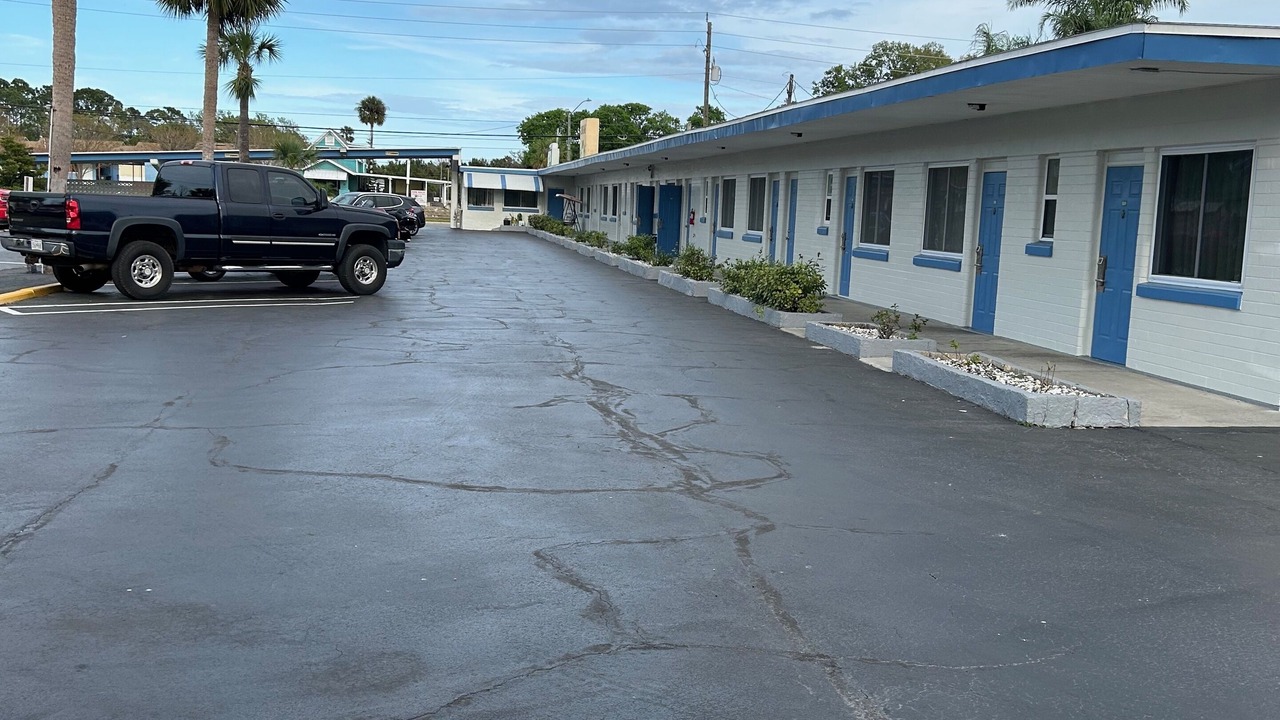 Photo of Outdoor in Bethune Grant