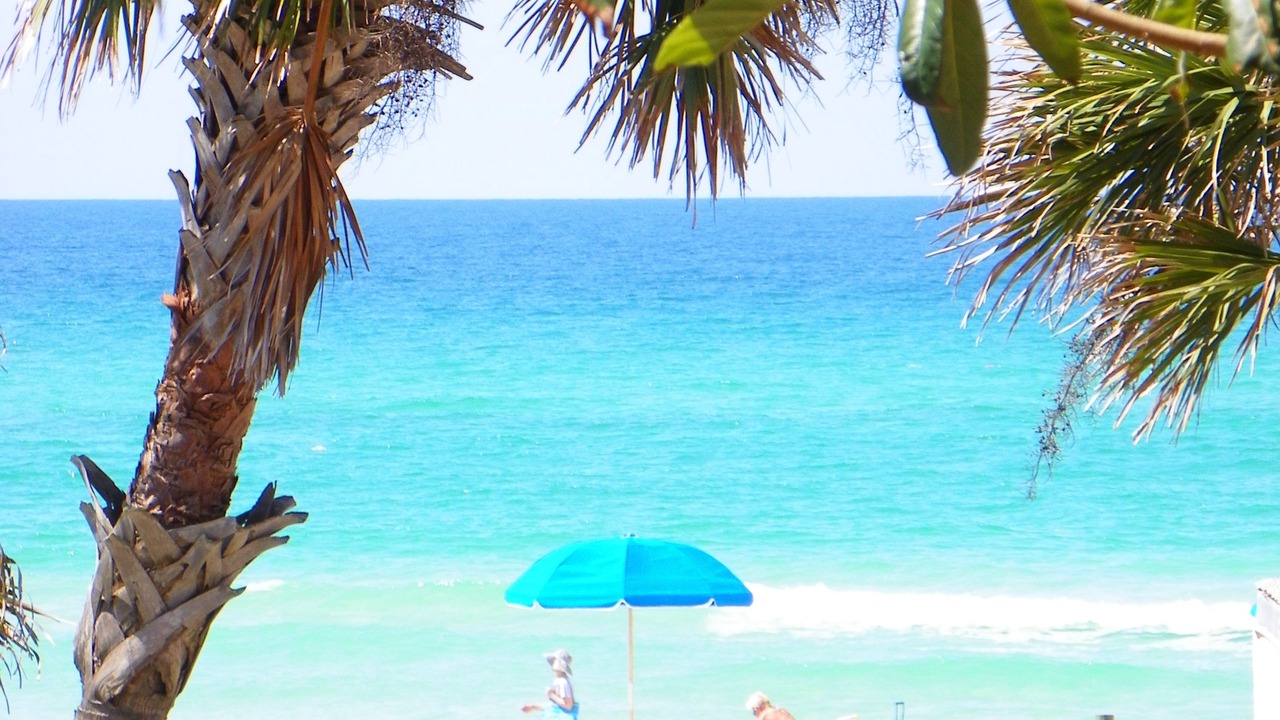 Photo of Outdoor in Panama City Beach