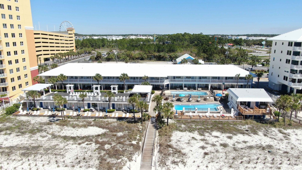 Photo of Outdoor in Panama City Beach