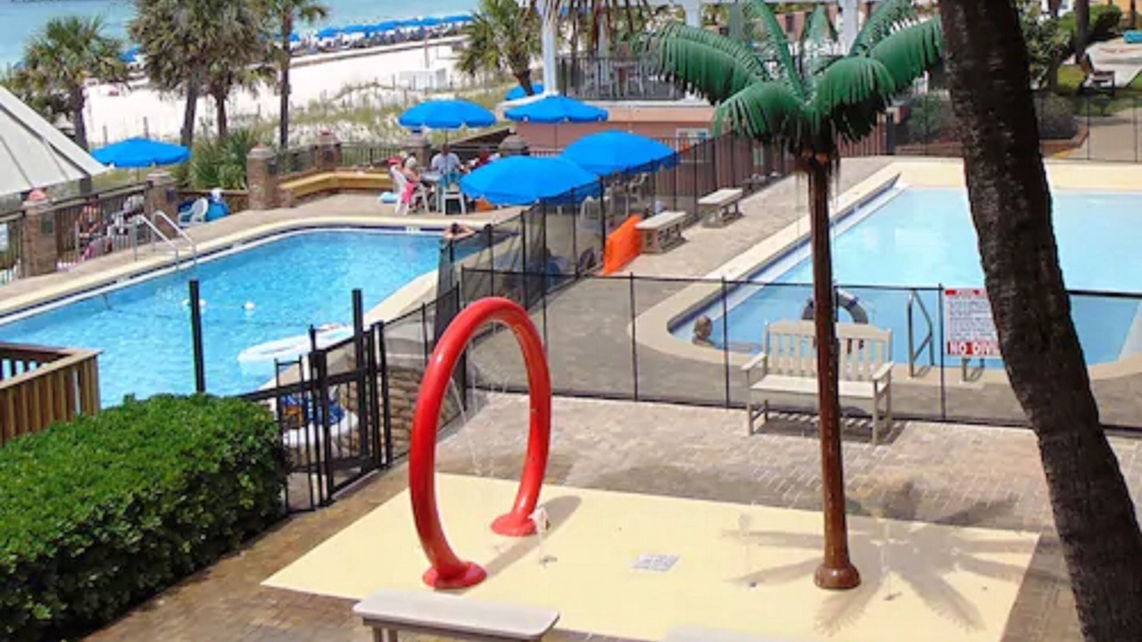 Photo of Outdoor in Panama City Beach