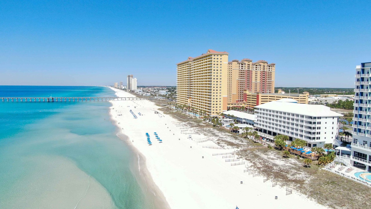 Photo of Outdoor in Panama City Beach