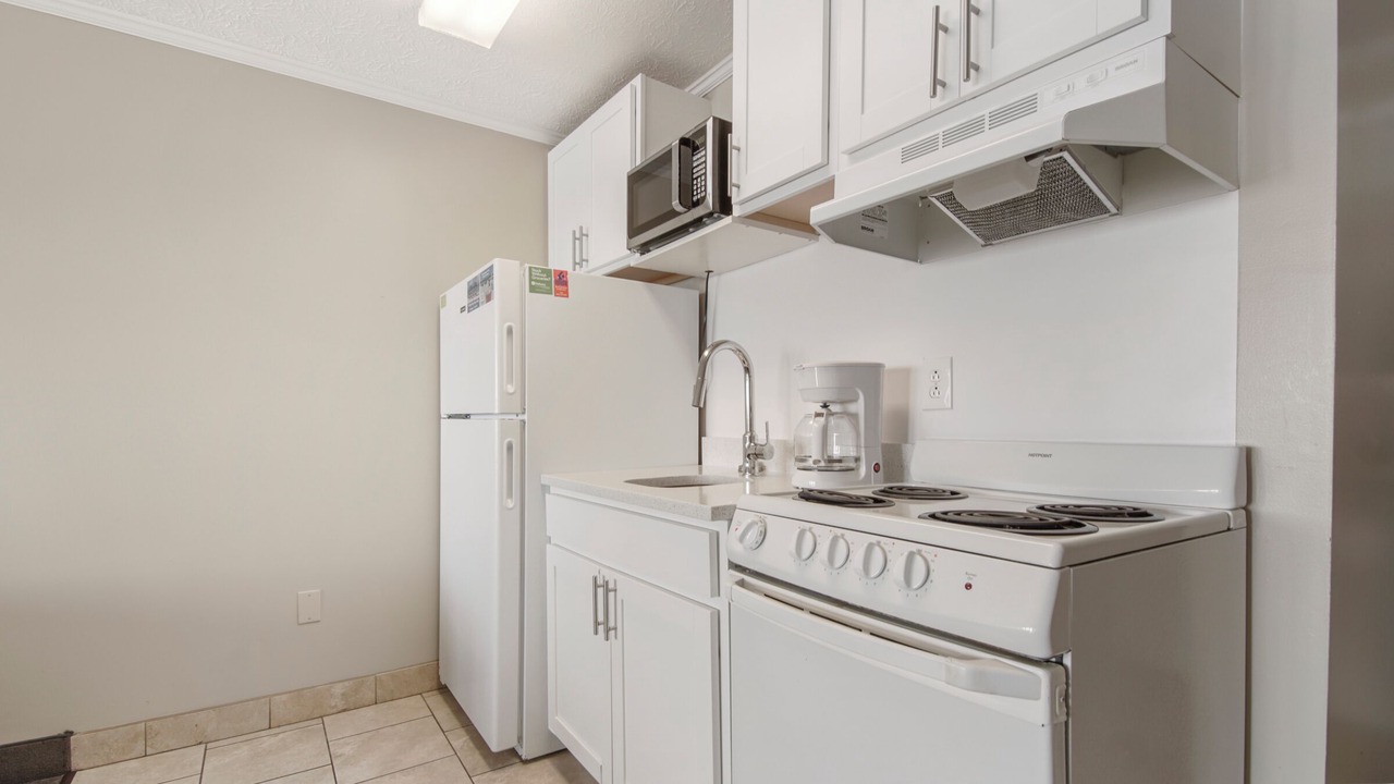 Photo of Kitchen in Panama City Beach