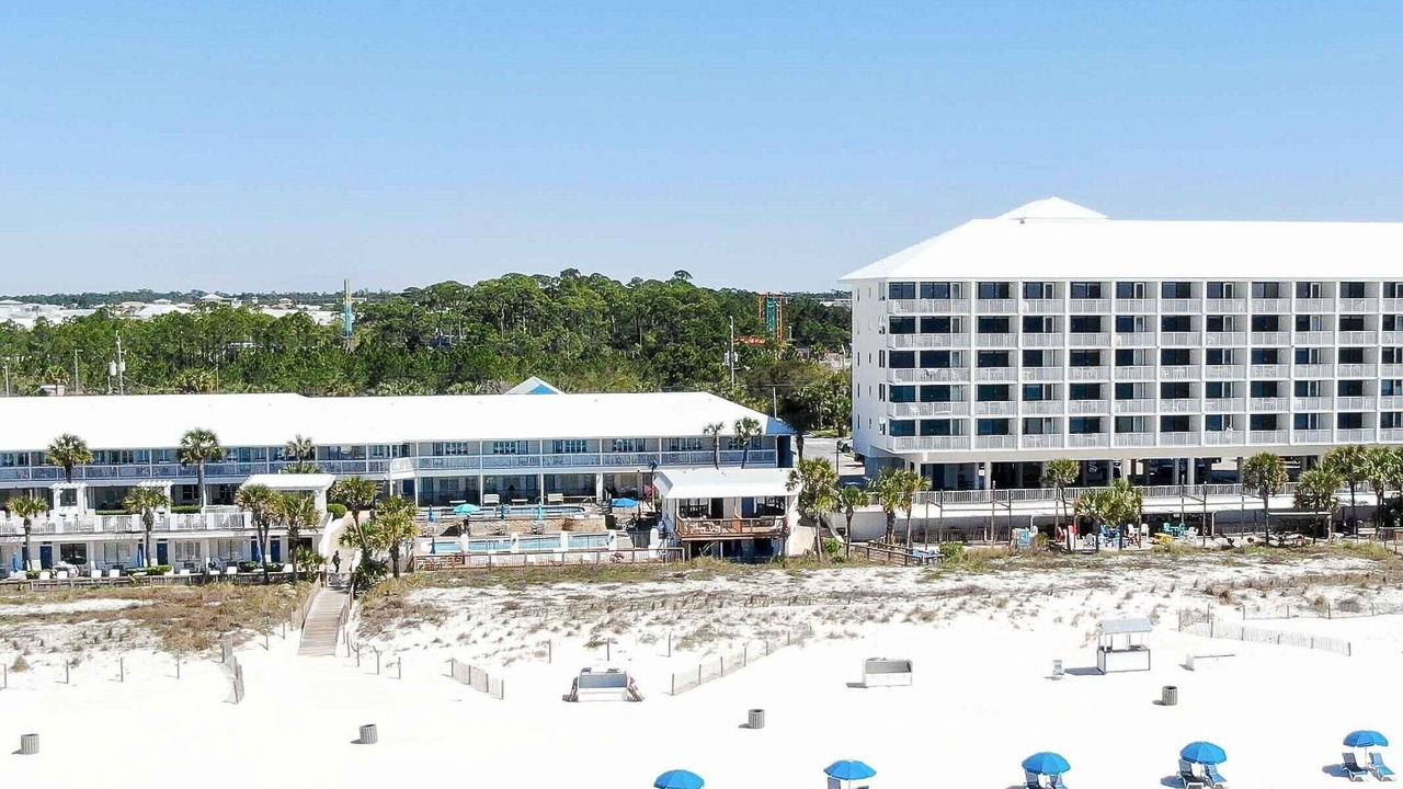 Photo of Outdoor in Panama City Beach