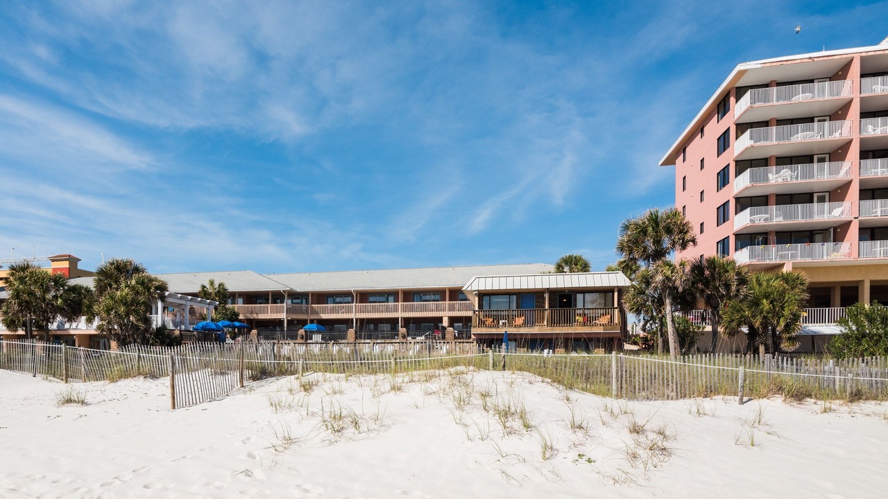 Photo of Outdoor in Panama City Beach