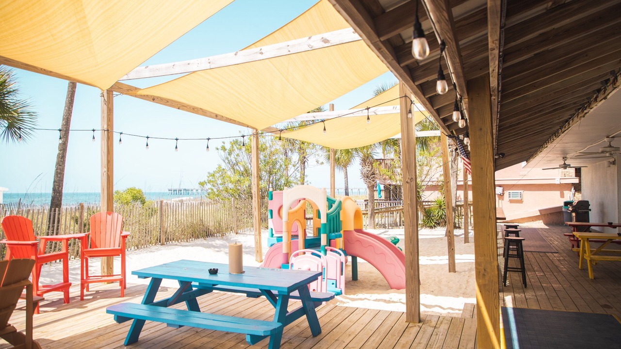 Photo of Outdoor in Panama City Beach