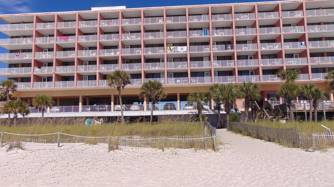 Photo of Outdoor in Panama City Beach