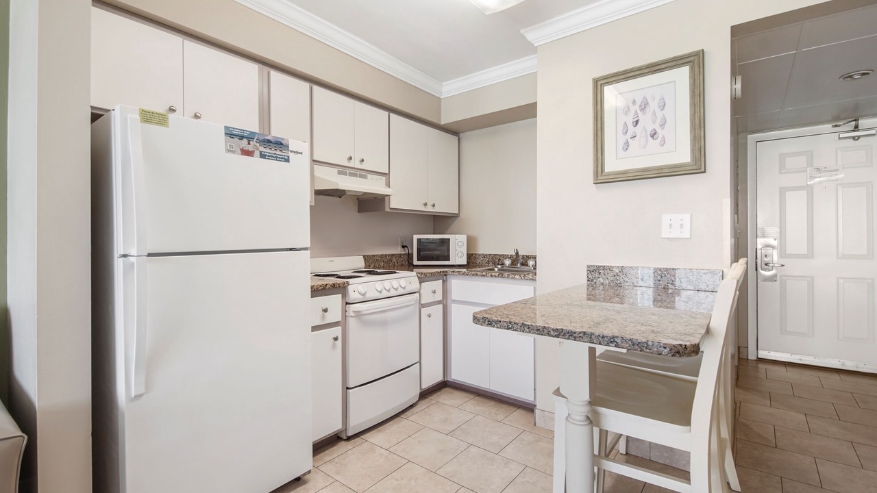 Photo of Kitchen in Panama City Beach