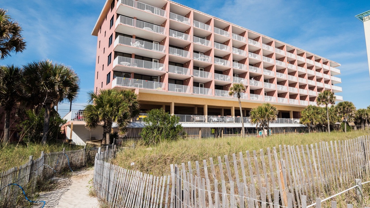 Photo of Outdoor in Panama City Beach