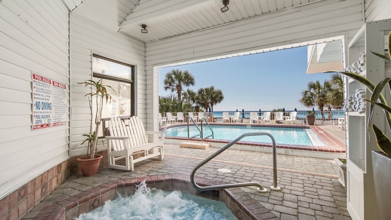 Photo of Outdoor in Panama City Beach