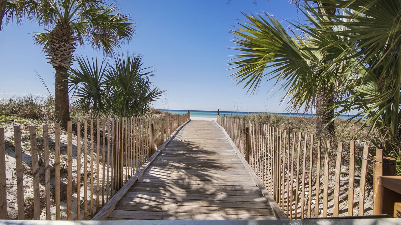 Photo of Outdoor in Panama City Beach