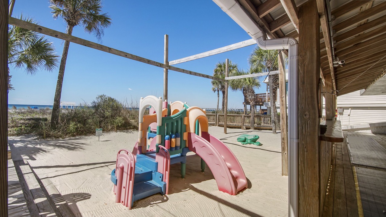 Photo of Outdoor in Panama City Beach