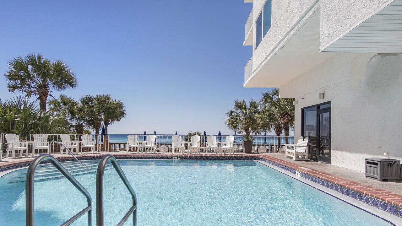 Photo of Outdoor in Panama City Beach