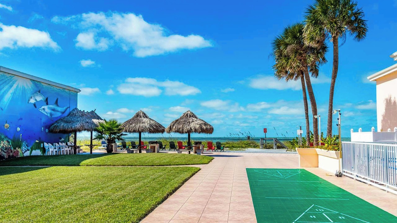 Photo of Outdoor in Belleair Beach