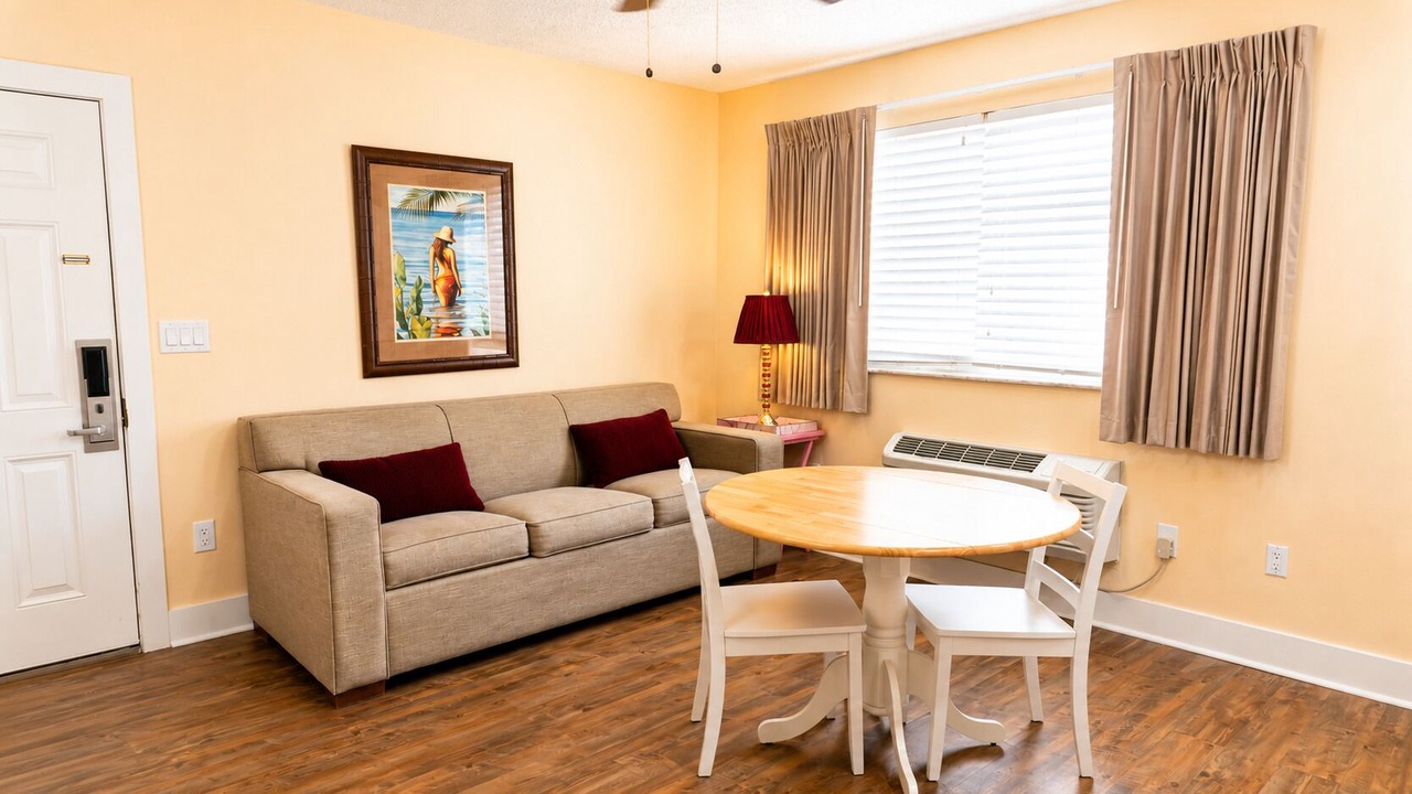 Photo of Bedroom in Belleair Beach