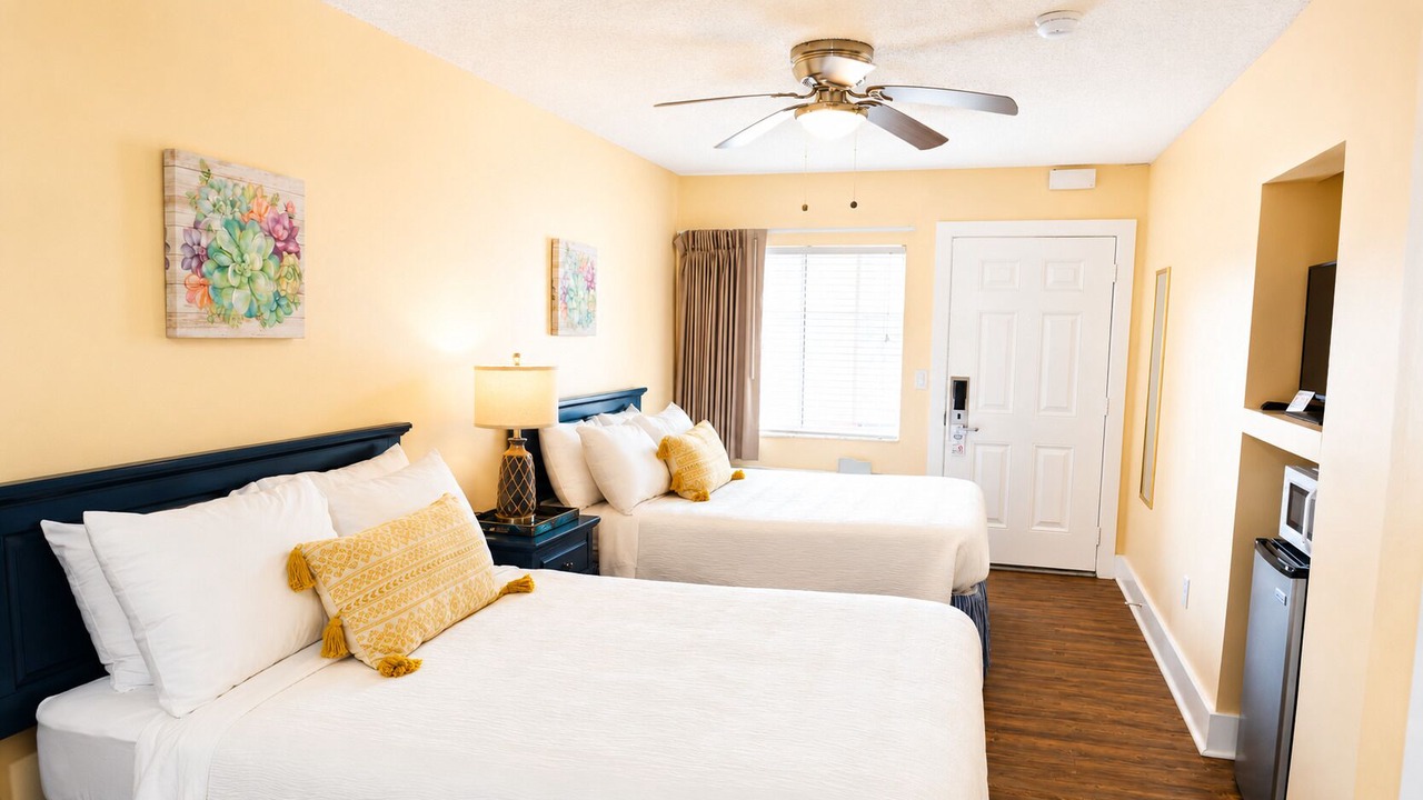 Photo of Kitchen in Belleair Beach