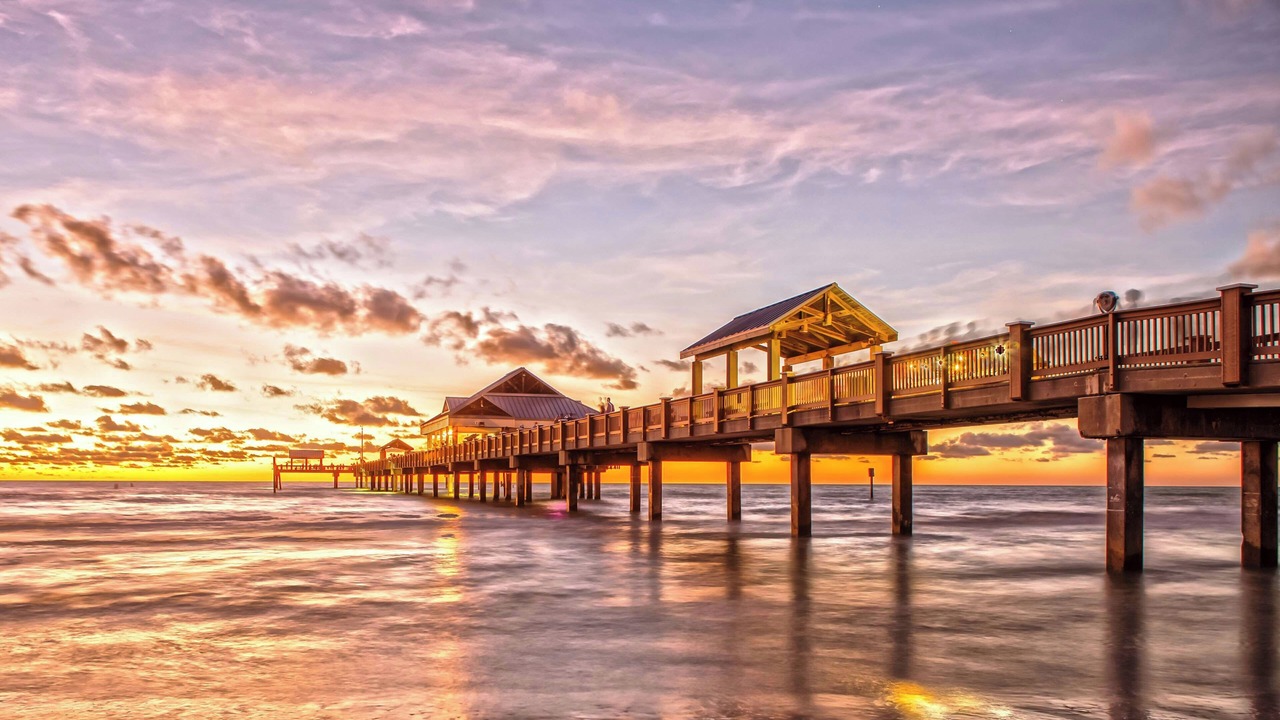 Photo of Outdoor in Belleair Beach