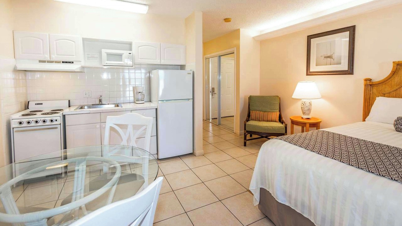 Photo of Kitchen in Belleair Beach
