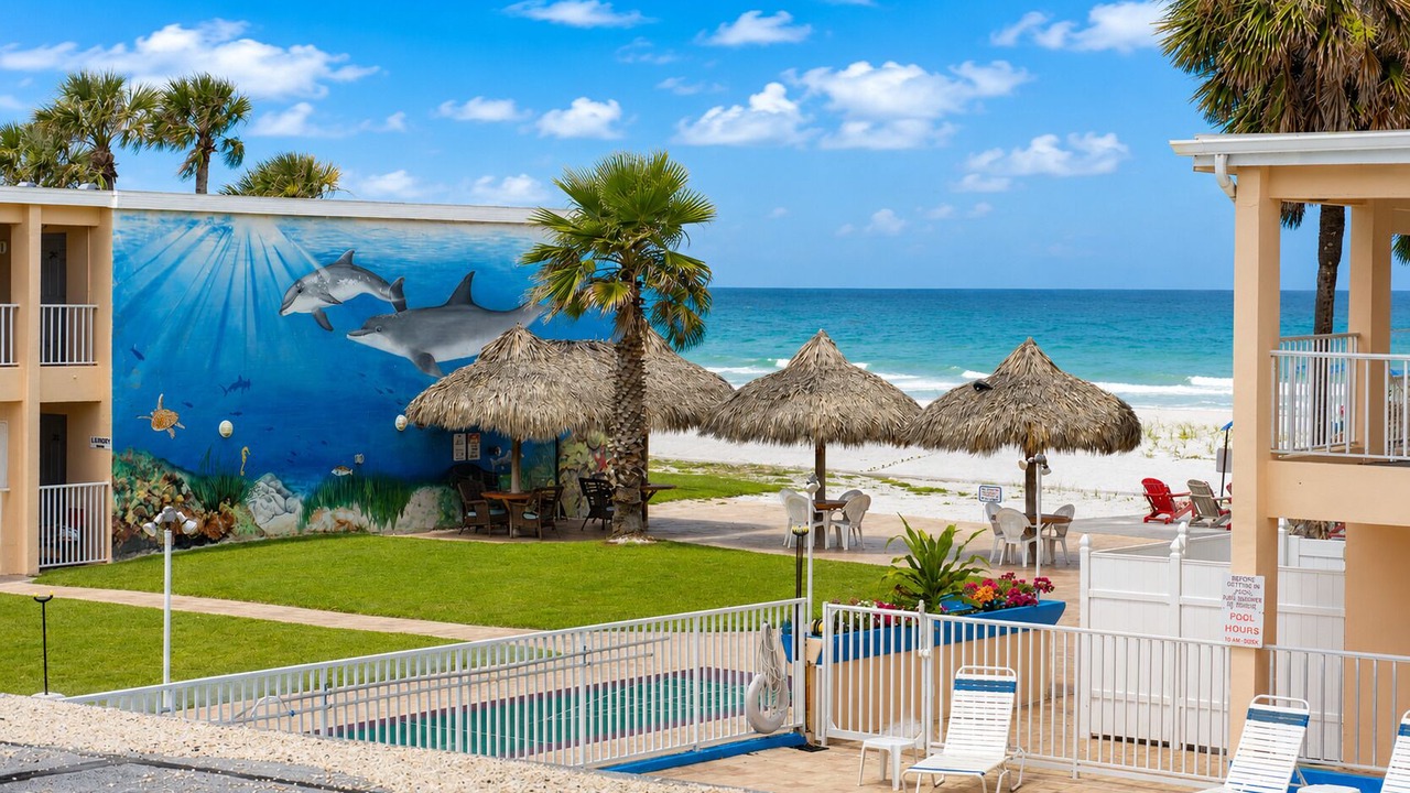 Photo of Outdoor in Belleair Beach