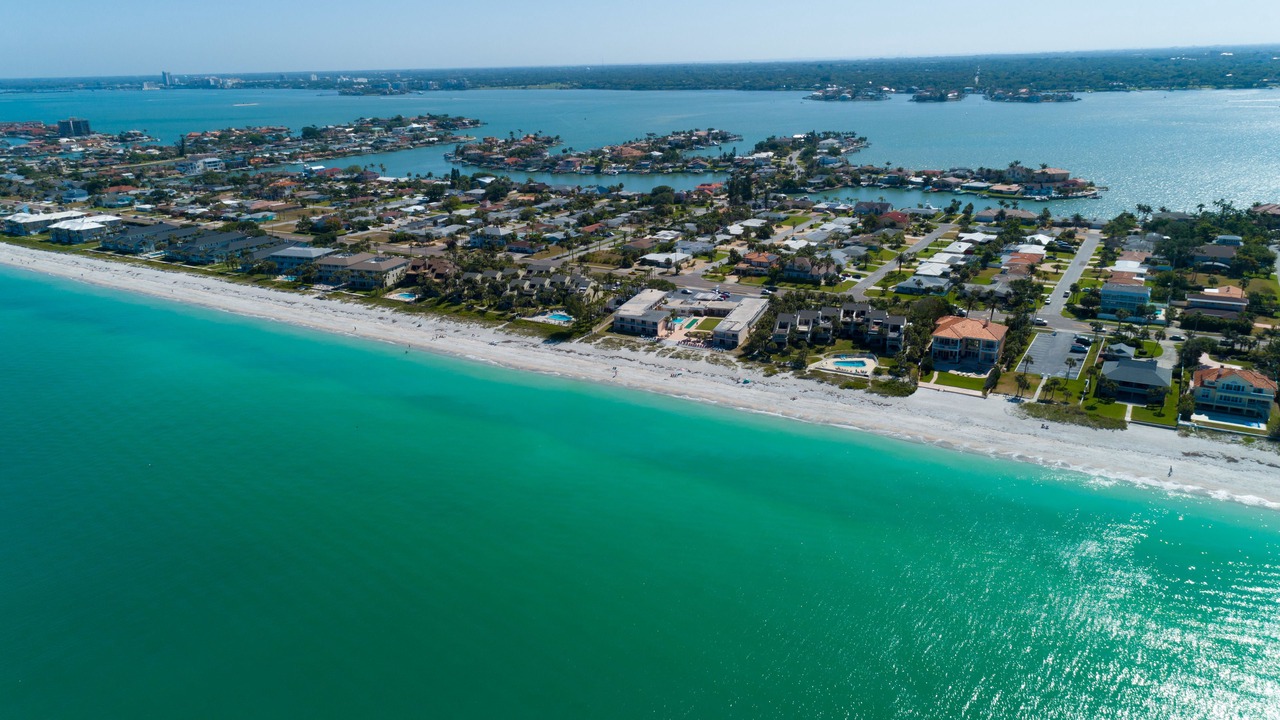 Photo of Outdoor in Belleair Beach