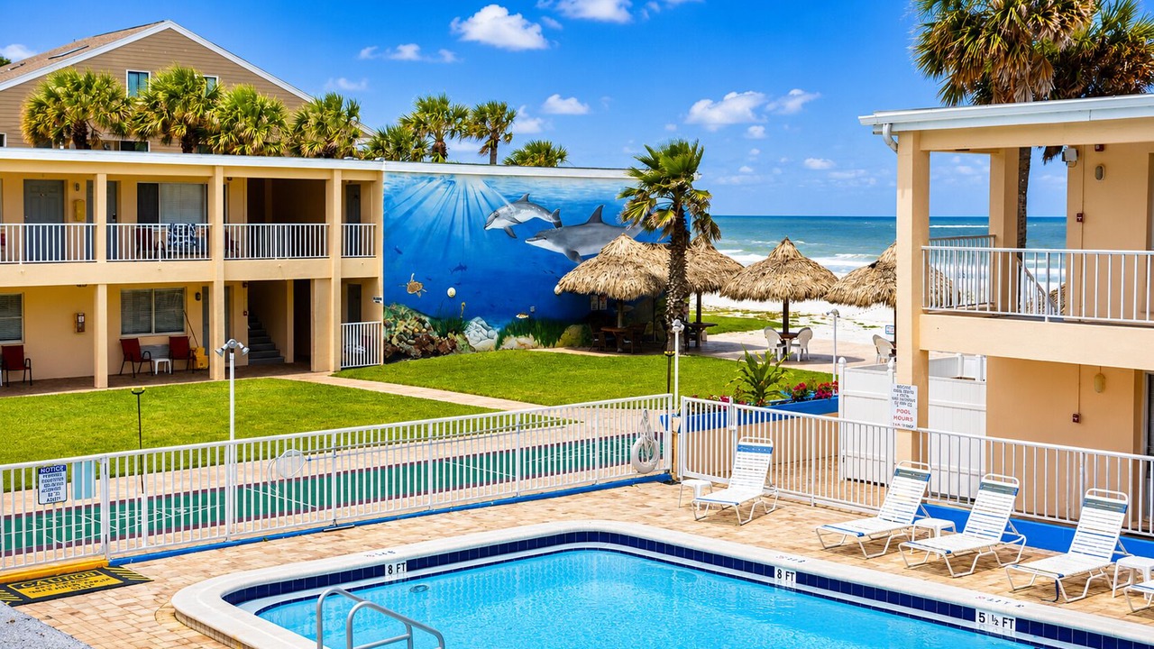 Photo of Outdoor in Belleair Beach