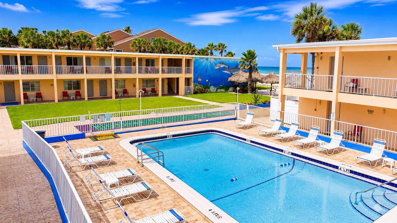 Photo of Outdoor in Belleair Beach