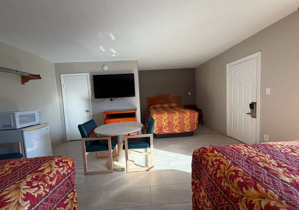 Photo of Bedroom in Kingston