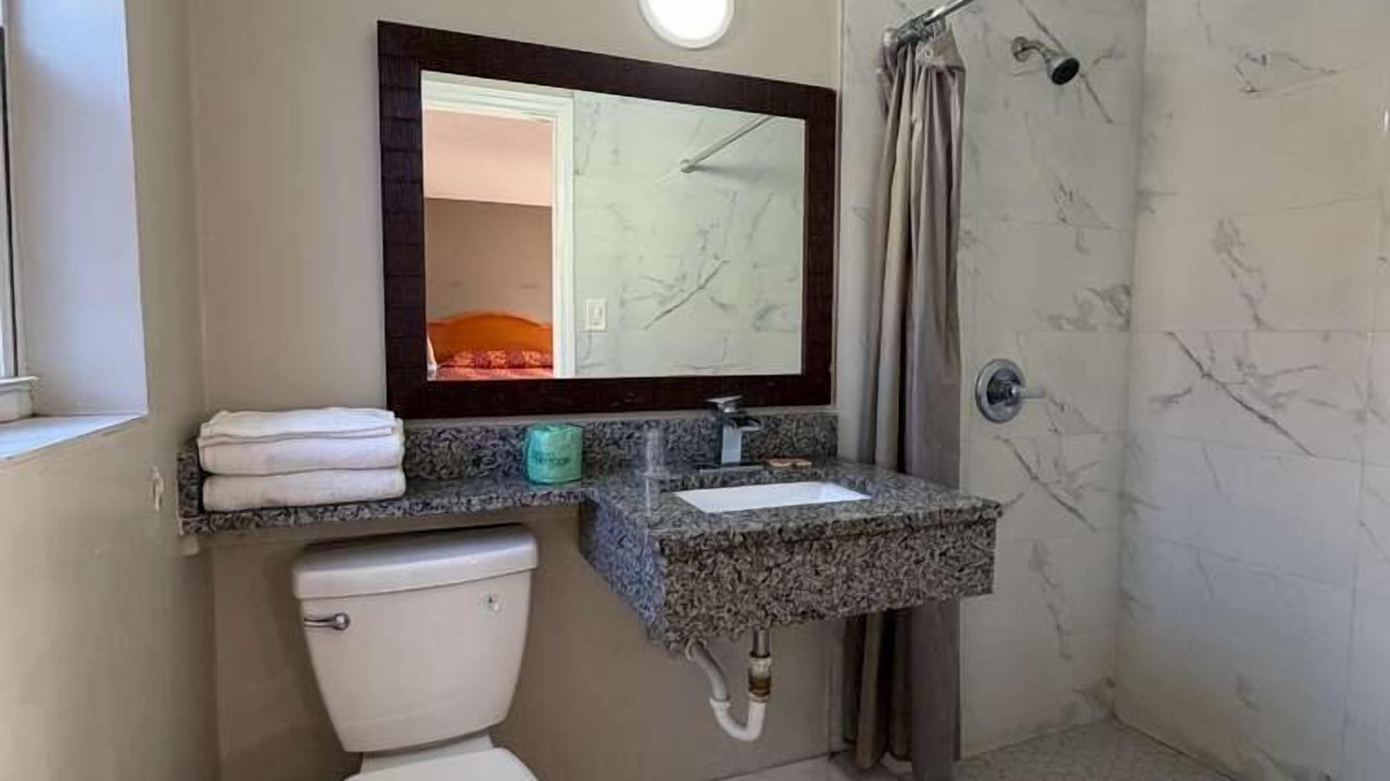 Photo of Bathroom in Kingston