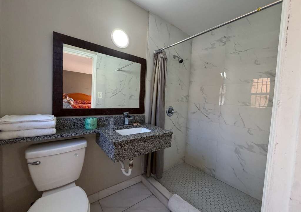 Photo of Bathroom in Kingston