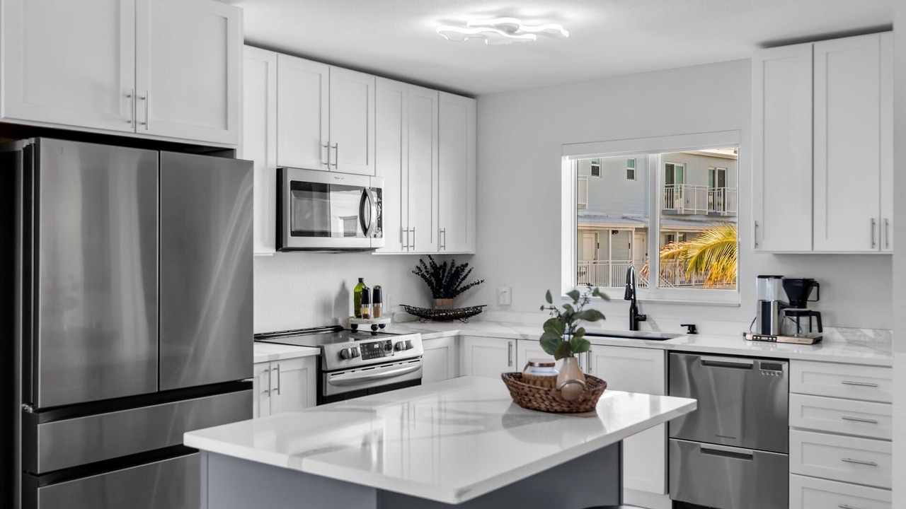 Photo of Kitchen in Marathon