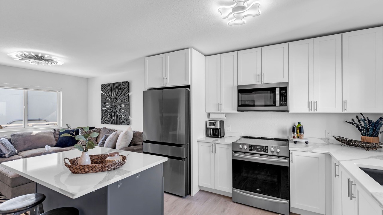 Photo of Kitchen in Marathon