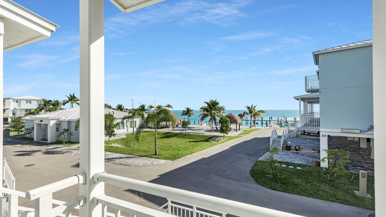 Photo of Patio Balcony in Marathon