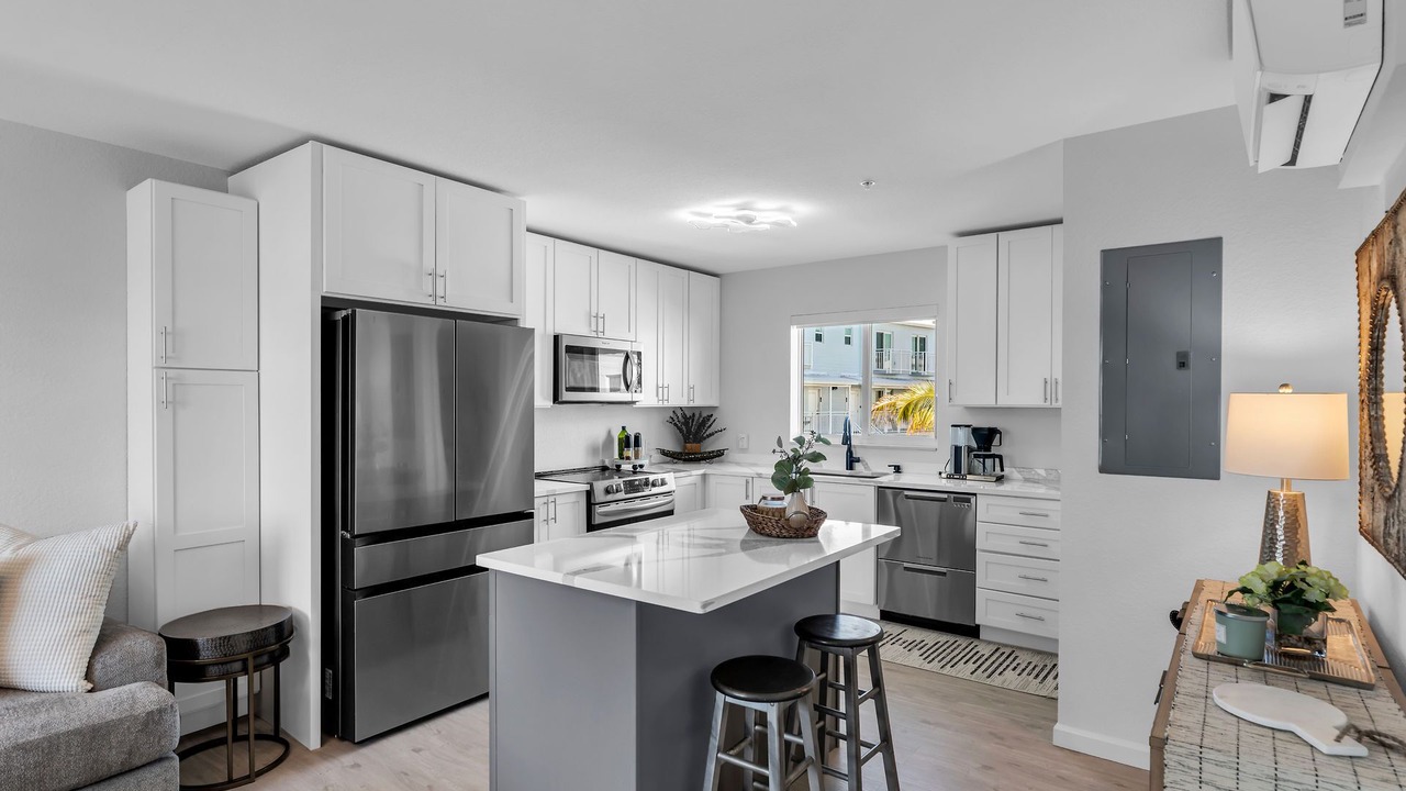 Photo of Kitchen in Marathon