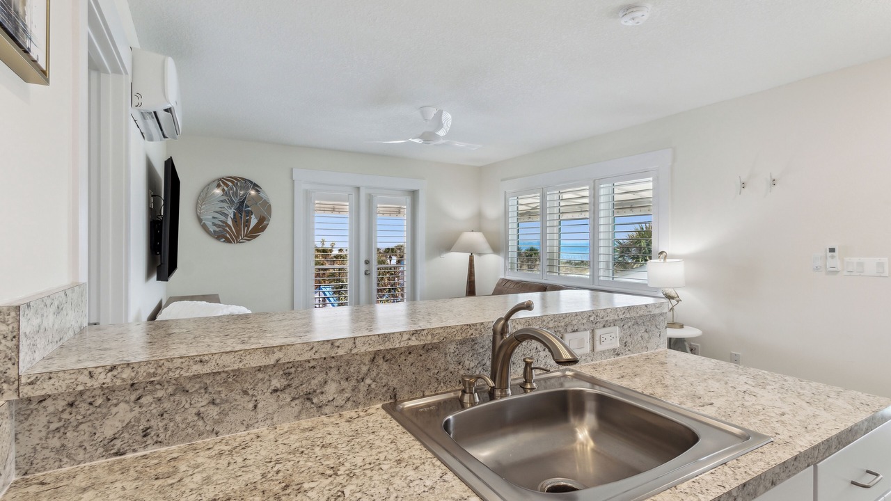 Photo of Kitchen in Neptune Beach
