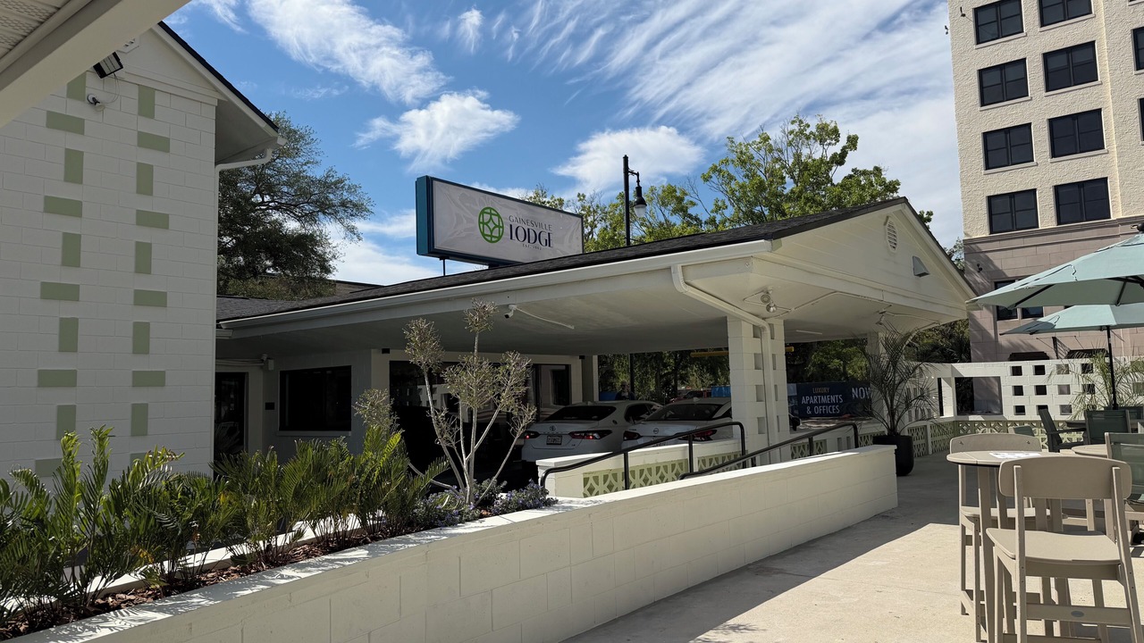Photo of Outdoor in University Heights