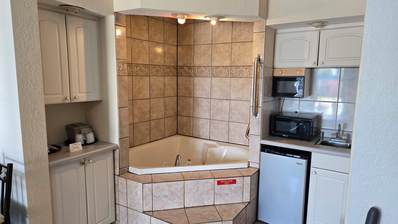 Photo of Bathroom in St. Augustine
