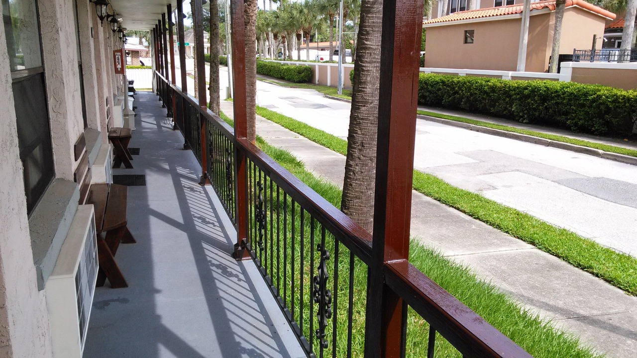 Photo of Outdoor in St. Augustine