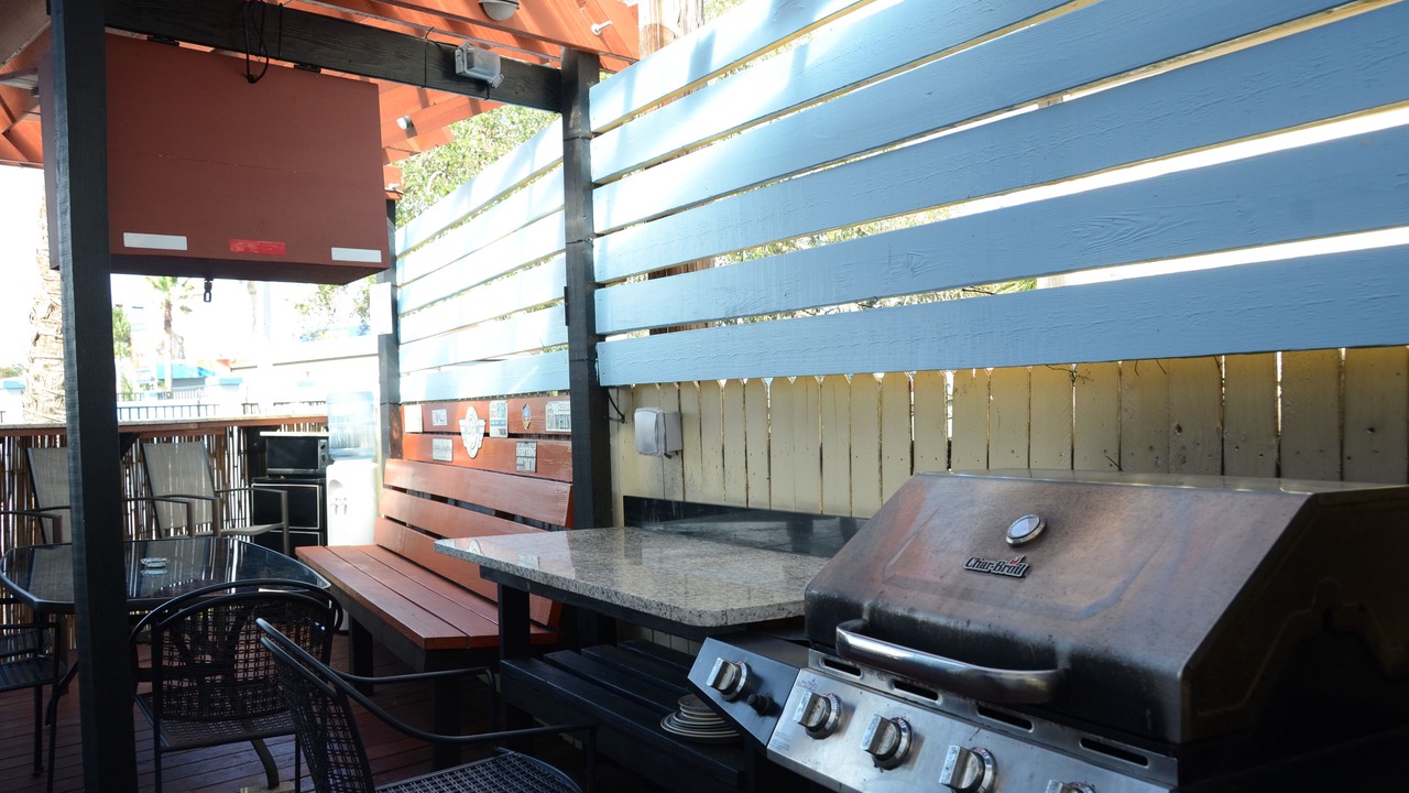 Photo of Outdoor in St. Augustine