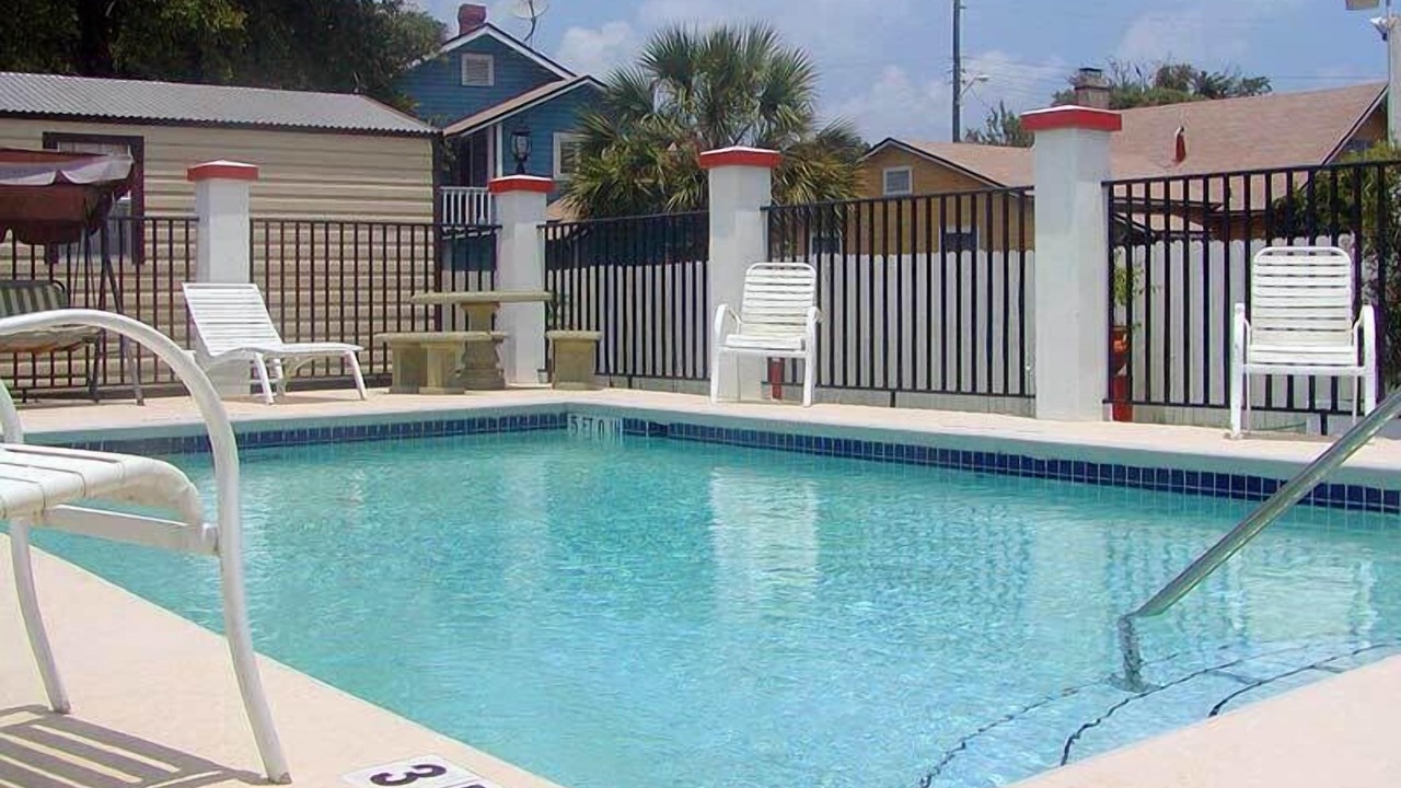 Photo of Outdoor in St. Augustine