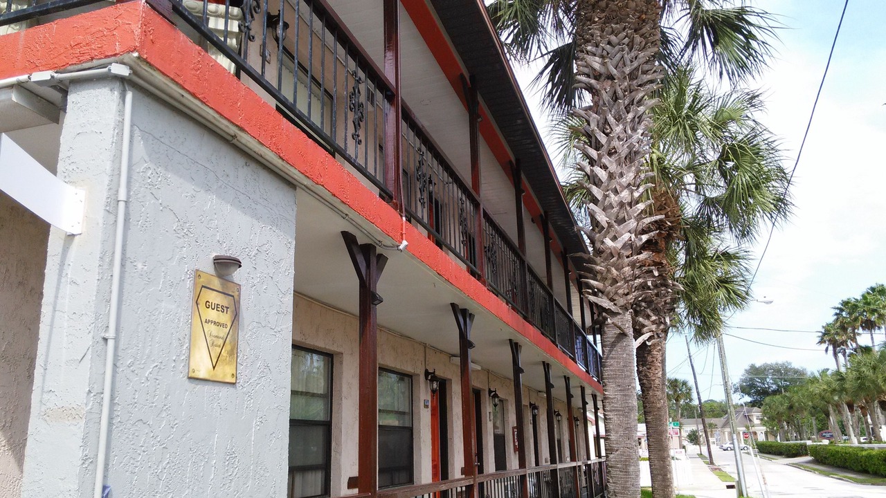 Photo of Outdoor in St. Augustine