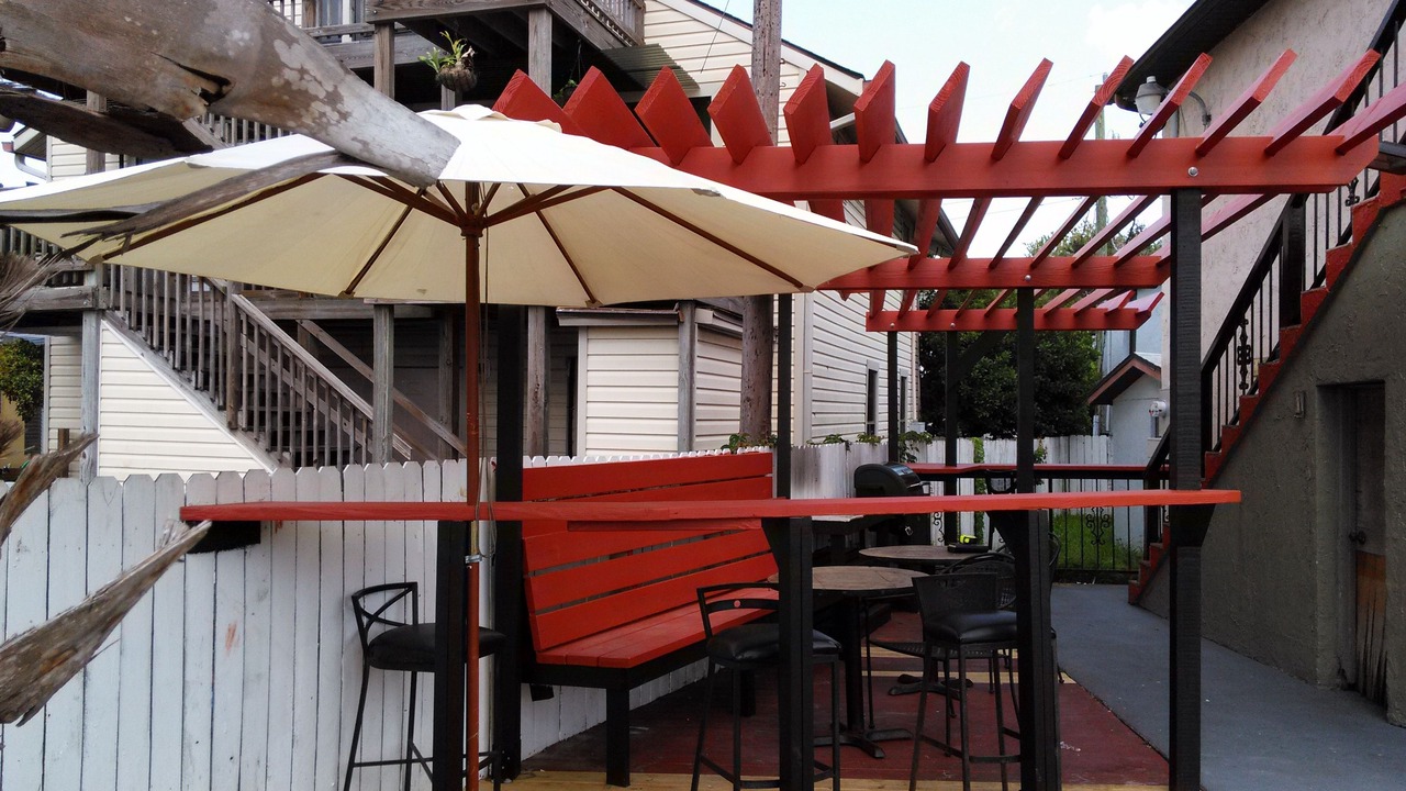 Photo of Outdoor in St. Augustine