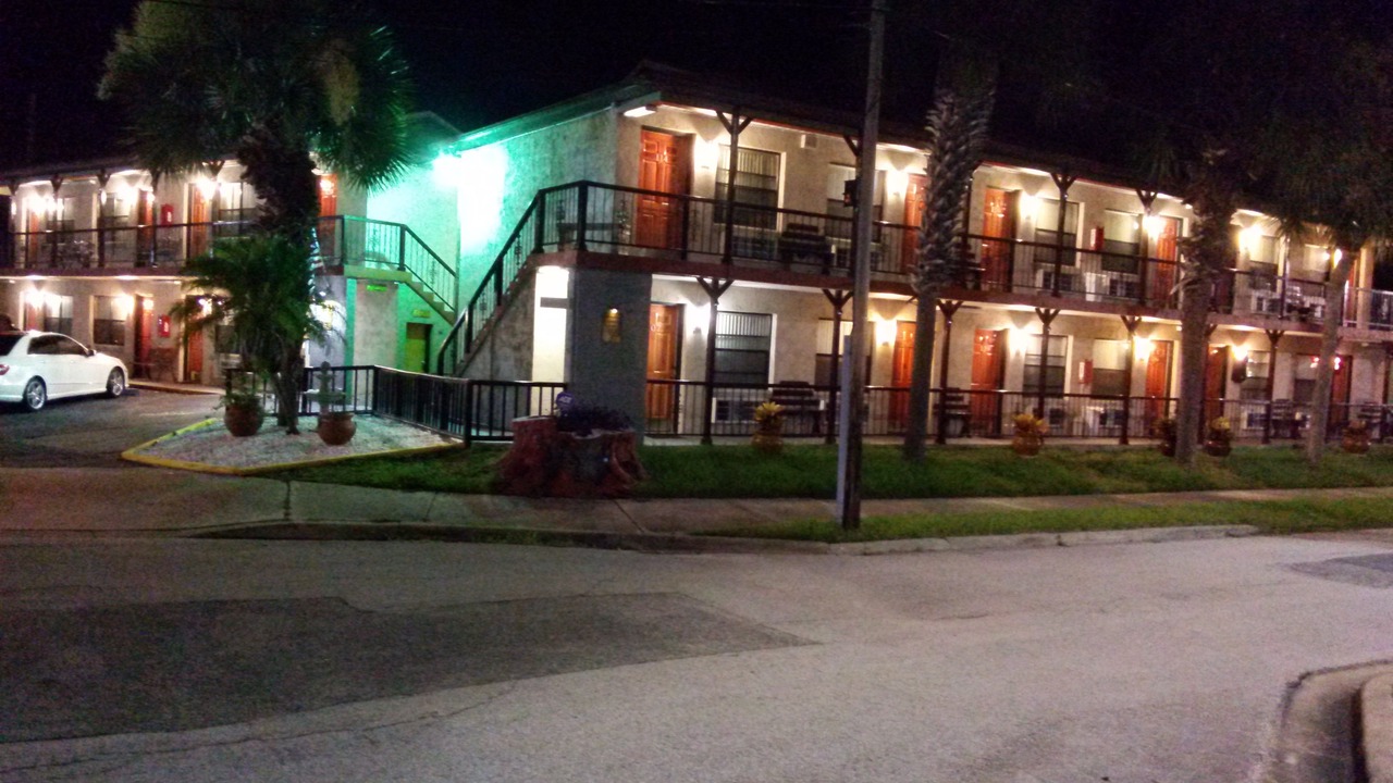 Photo of Outdoor in St. Augustine