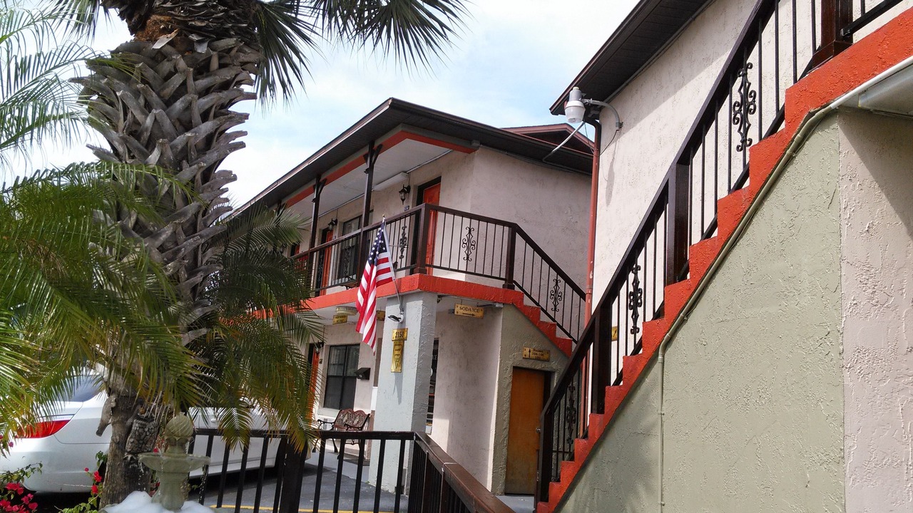 Photo of Outdoor in St. Augustine