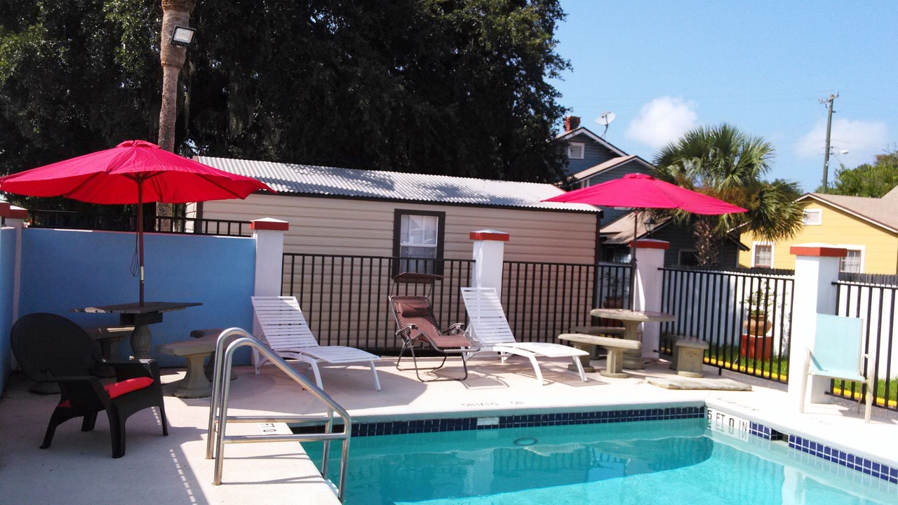 Photo of Outdoor in St. Augustine