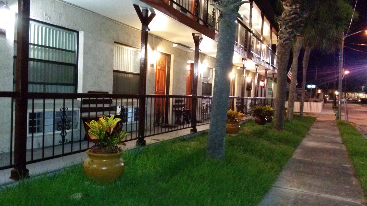 Photo of Buildings in St. Augustine