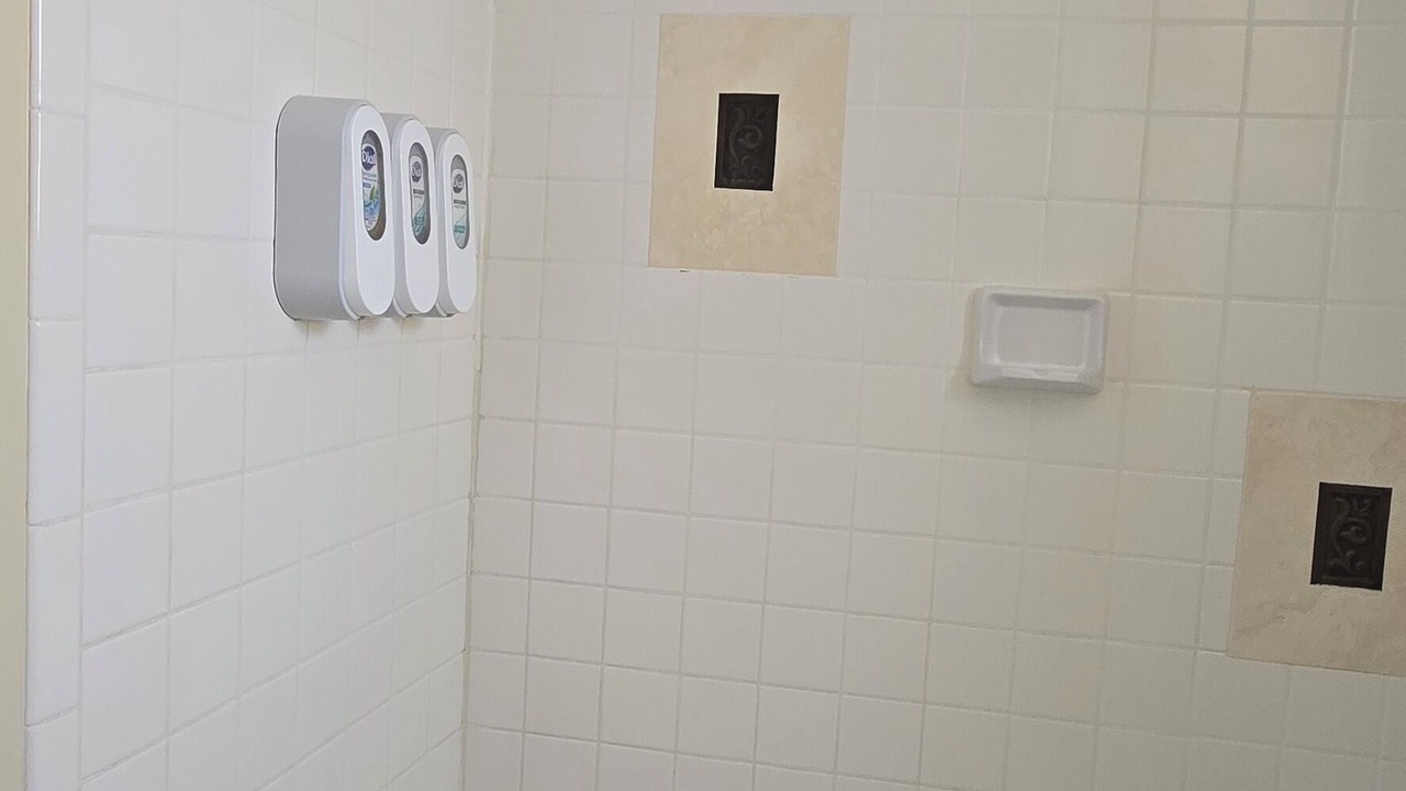 Photo of Bathroom in St. Augustine